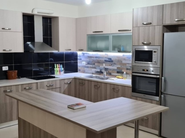 Saranda Point - Blue Paradise Apartment